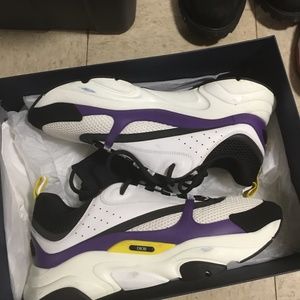 Dior sneakers